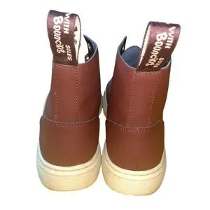 Dr. Martens | Shoes | Dr Martens Talib Ajax In Oxblood  display picture 2